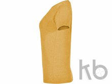 Футболка «Fox» женская