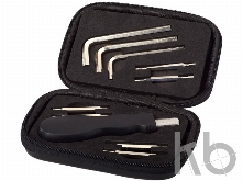 Компактный набор инструментов