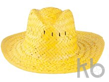 straw hat