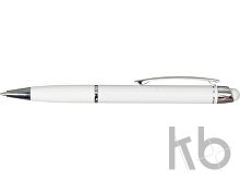 Aluminium ballpen