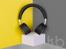 Наушники «Mysound BH-12»