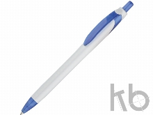 Ручка пластиковая шариковая «Каприз»