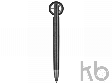 Ручка пластиковая шариковая «Wheel» со спиннером