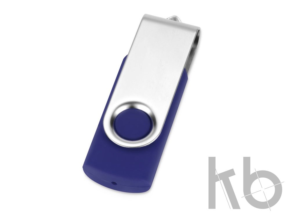 USB-флешка на 512 Мб «Квебек»