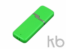 USB 2.0- флешка на 64 Гб с оригинальным колпачком