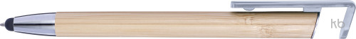 Bamboo 2-in-1 ballpen
