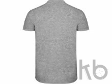 Рубашка поло «Star» мужская