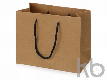 Пакет подарочный Kraft XS