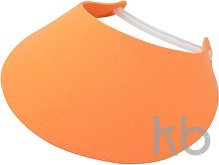 cap with visor/sun-blind