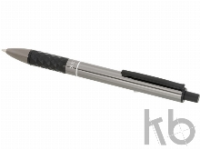 Ручка металлическая шариковая