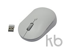 Мышь беспроводная «Mi Dual Mode Wireless Mouse Silent Edition»
