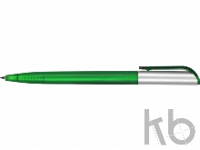 Ручка пластиковая шариковая «Арлекин»