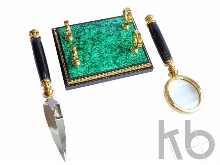 Настольный набор «Директорский»