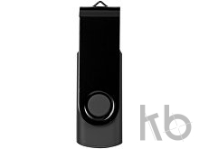 USB-флешка на 4 Гб «Rotate Metallic»