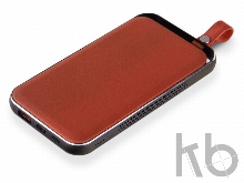 Внешний аккумулятор «NEO Electron», 10000 mAh