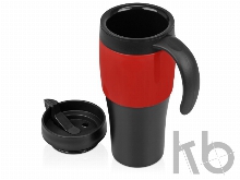 Термокружка «Либерика»