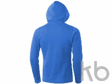 Толстовка «Alley» мужская с капюшоном