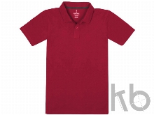 Рубашка поло «Primus» мужская