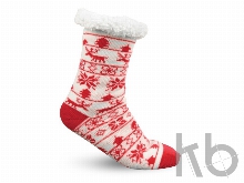 Домашние носки мужские