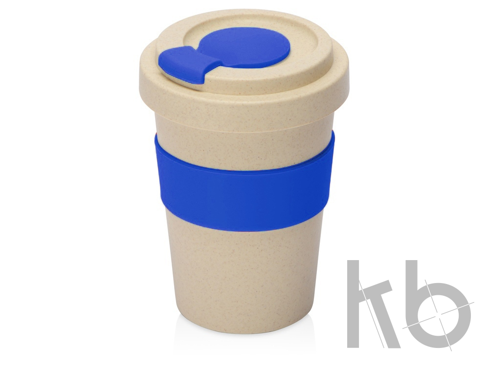 Стакан из пшеничного волокна «Flava»