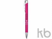 Ручка металлическая шариковая «Moneta»