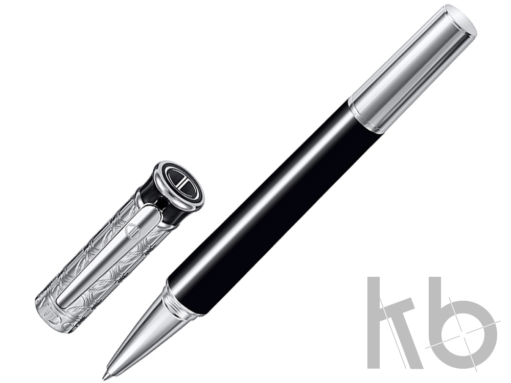 Ручка роллер из коллекции Zino