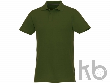 Рубашка поло «Helios» мужская