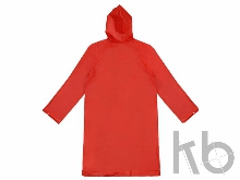 Дождевик «Hawaii» c чехлом унисекс