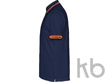 Рубашка поло «Nation» мужская