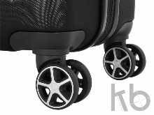 Чемодан «ADAMS», 64л