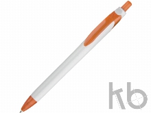 Ручка пластиковая шариковая «Каприз»