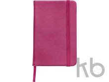 PU notebook