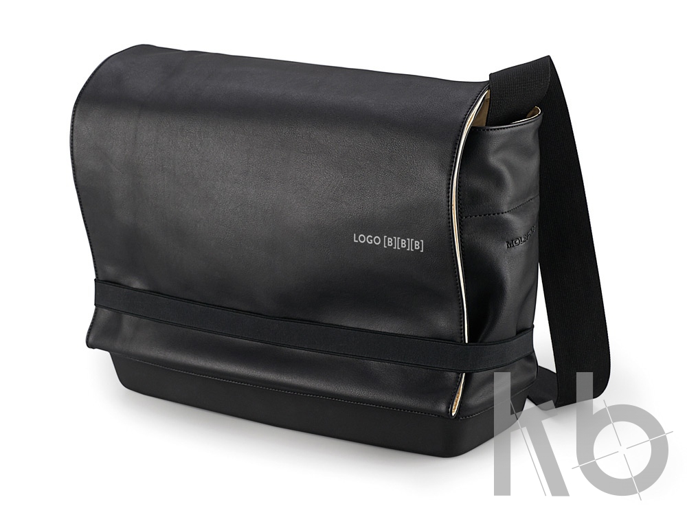 Сумка «Messenger» для цифровых устройств до15''