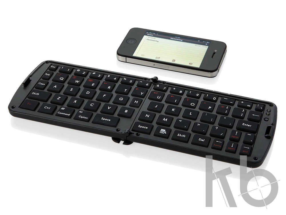 Беспроводная клавиатура Shira Bluetooth®