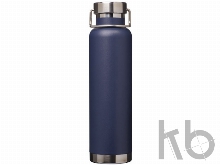 Бутылка с вакуумной медной изоляцией