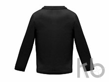 Футболка с длинным рукавом «Baby» детская