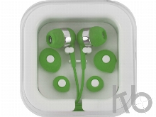 Наушники суперлегкие «Sargas»