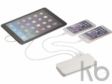 Портативное зарядное устройство, 10000 mAh