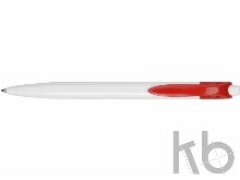 Ручка пластиковая шариковая «Какаду»