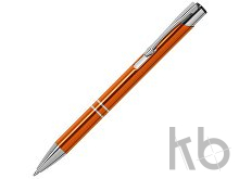 Ручка металлическая шариковая «Legend»