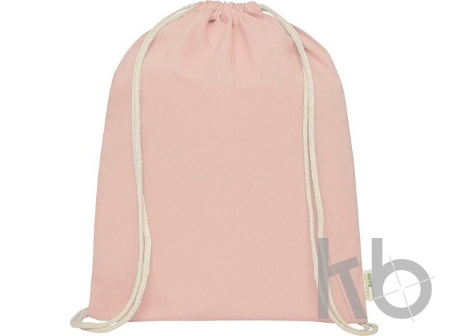 Рюкзак со шнурком «Orissa»