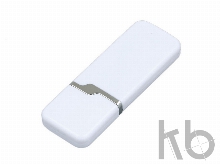 USB 2.0- флешка на 32 Гб с оригинальным колпачком