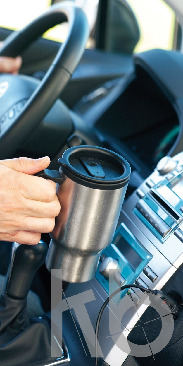 Термокружка