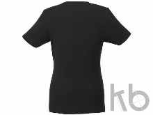 Футболка из органического материала «Balfour» женская