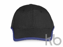 Бейсболка «Solo»