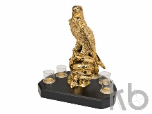 Набор для водки «Соколиная охота»