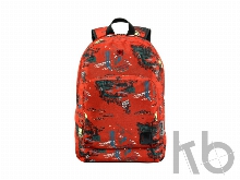 Рюкзак «Crango» с принтом с отделением для ноутбука 16
