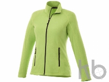 Джемпер из полифлиса «Rixford» женский