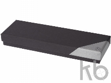 Ручка металлическая роллер «Pedova»