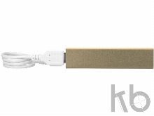 Портативное зарядное устройство «Volt», 2200 mAh